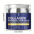 Niacinamide Hyaluronic Acid Collagen Face Cream with Retinol