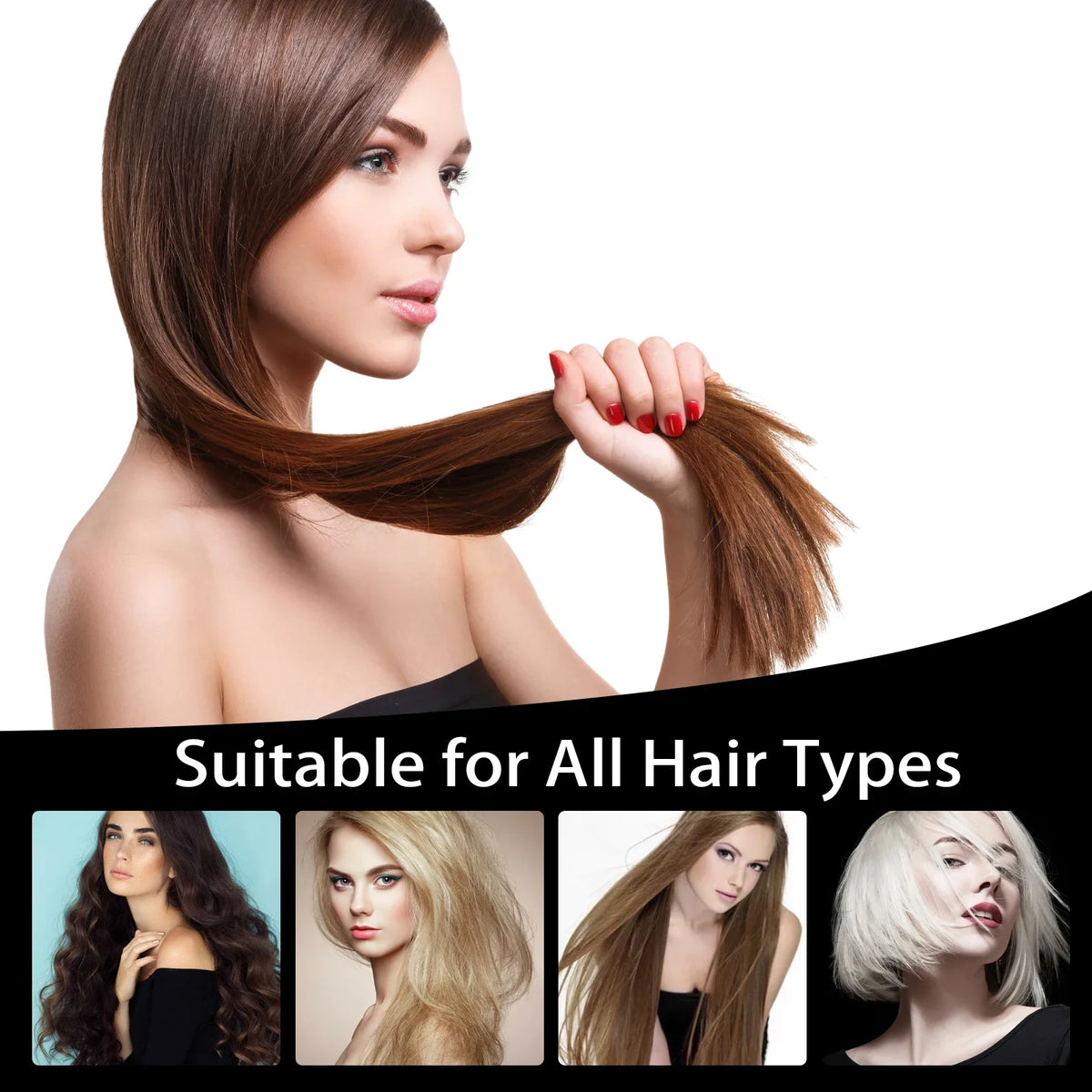 Jaysuing Batana Oil Hair Growth Spray 30ml | Men & Women