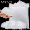 Polyester Fiberfill Stuffing – Pillows, Toys & DIY Crafts