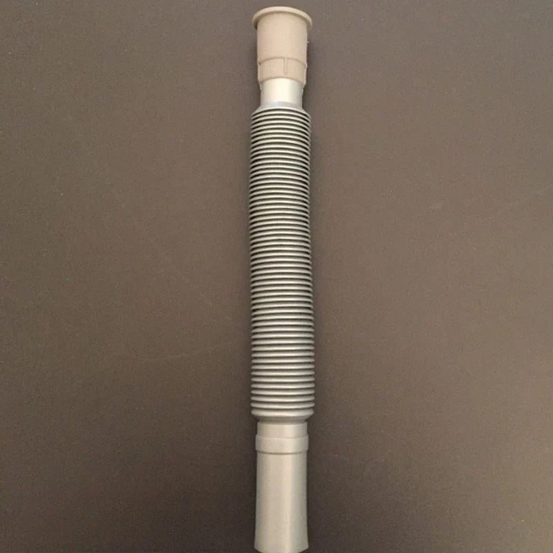 Expandable Flexible Drain Hose – Sink, Basin & Downspout Pipe