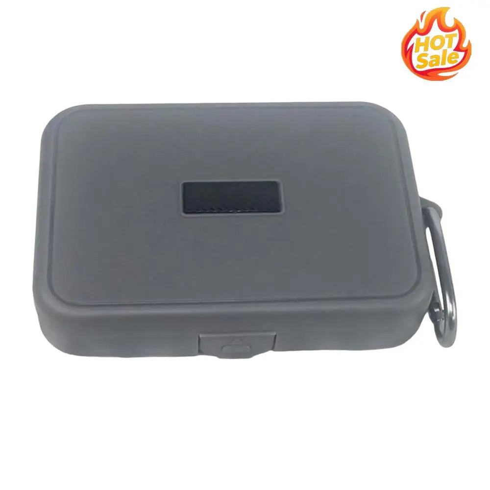 Hard Travel Case for CAMKORY DC403 Kids Camera | Waterproof