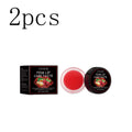 Nourishing Lip Exfoliator & Brightening Balm | 10g Lip Cream