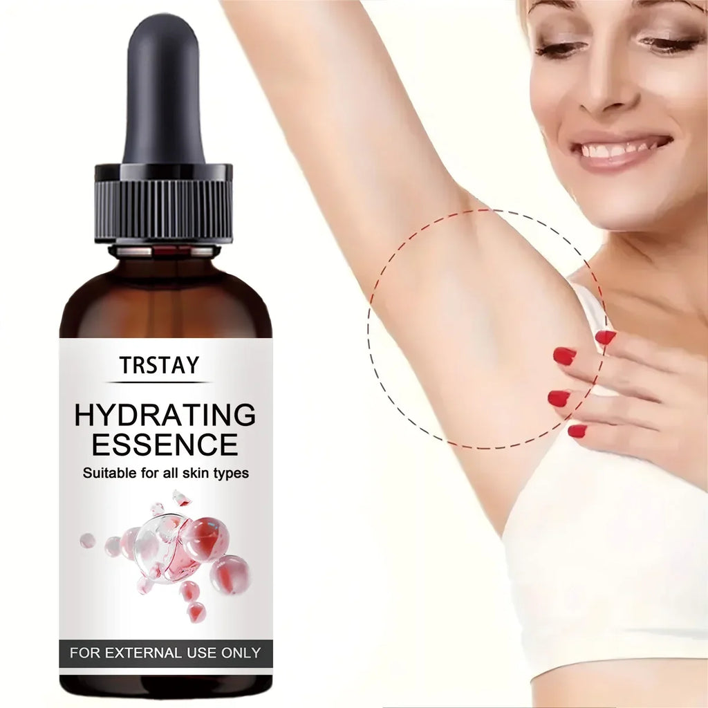 TRSTAY Snow Drift Pure Essential Oil – Full Body Skin Care