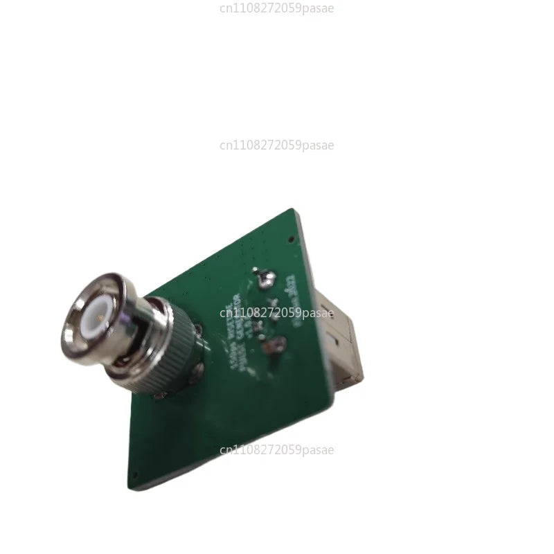 Fast Edge Pulse Generator 150ps | Oscilloscope & TDR Measurement