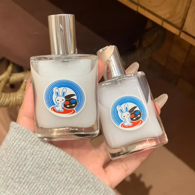White Rabbit Milk Candy Perfume – Sweet Gourmand EDT 30ml