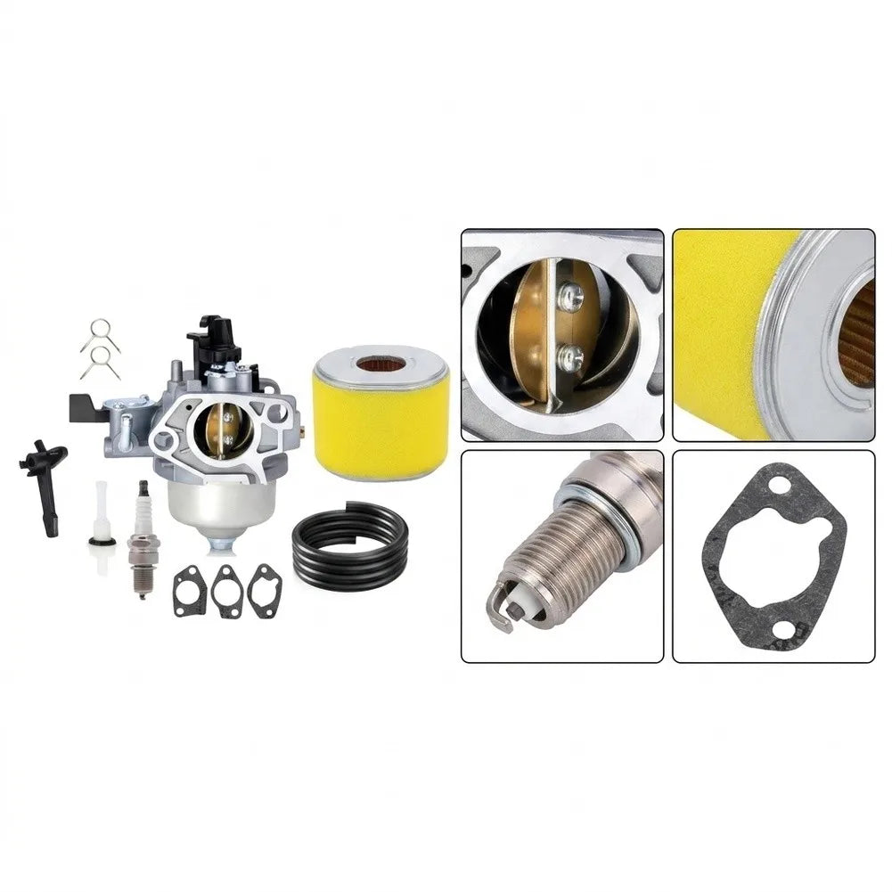 Carburetor Kit 16100-ZF6-V01 for DXPW60605 DXPW60606