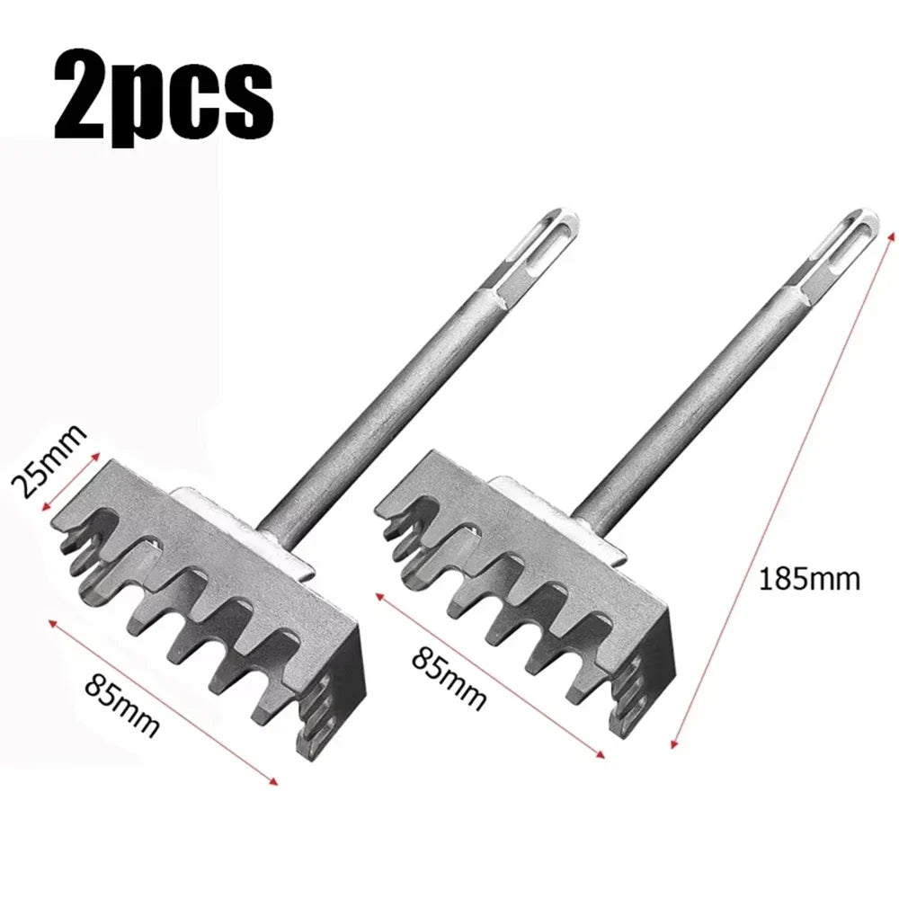 86 Type Square Hole Cutter for Junction Box Wall Mounting