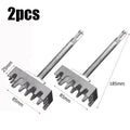 86 Type Square Hole Cutter for Junction Box Wall Mounting