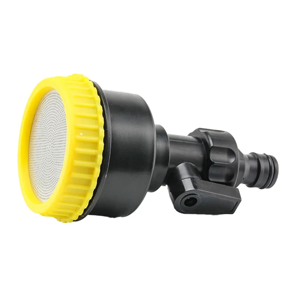 1000 Mesh Adjustable Spray Nozzle – Greenhouse Garden Sprinkler