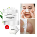 Efficient Blackhead Remover Nose Mask Pore Strip Peeling Deep