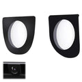 Tesla Model Y Camera Lens Protector – Anti-Scratch PVC Cover