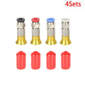 PC4-M6 Pneumatic Connector & PTFE Tube | 3D Printer Dryer Box