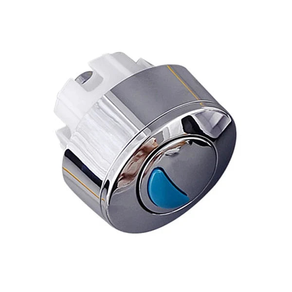 Dual Flush Fill & Drain Valve Kit – Universal Toilet Push Button