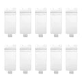 10-Pack Waterproof Phone Pouches | Touch-Screen Compatible