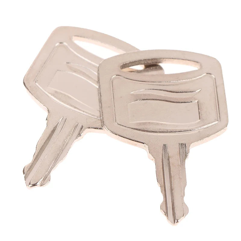 DK1100 Keys TORK Distributor Toilet Paper Soap Dispenser Box Lock