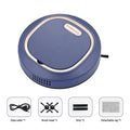 3-in-1 Robot Vacuum Cleaner – Auto Sweep, Mop & Vacuum