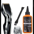 Hair Clipper Oil Lubricant 100ml – Trimmer & Scissor Grease