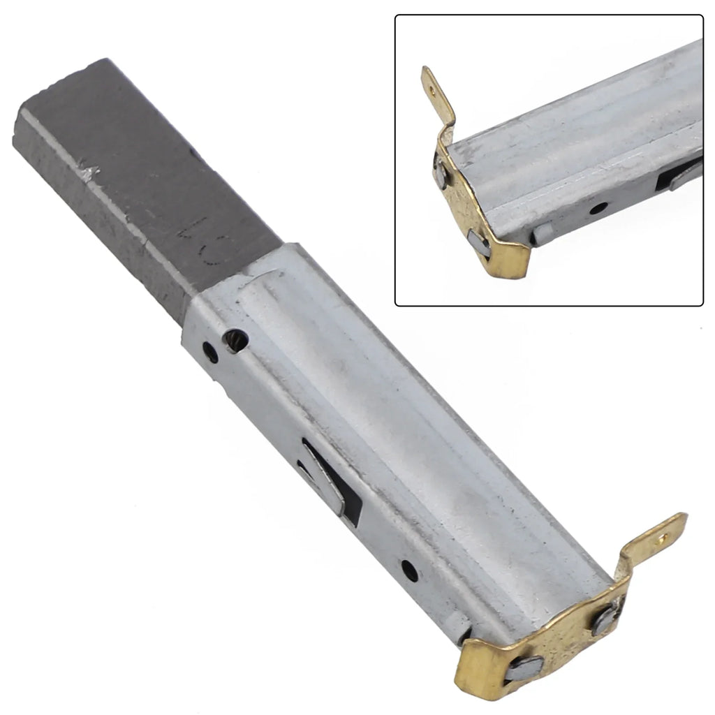 Vacuum Cleaner Motor Carbon Brush 30 60 70 80 Industrial Cleaners