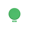 Floatable Dog Frisbee – Bite-Resistant Outdoor Training Disc