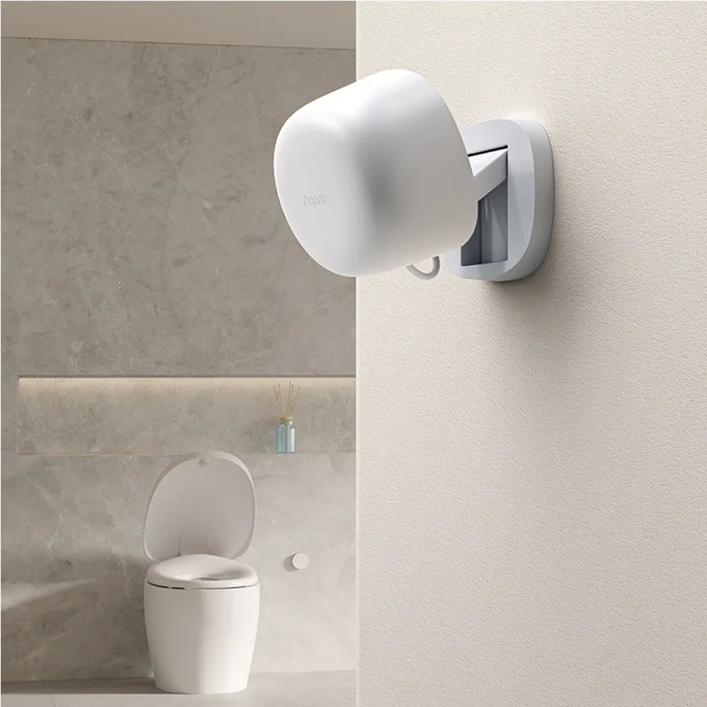 Aqara FP1 Human Presence Sensor Zigbee 3 0 Smart Body Detector Exists