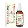 OCEAURA Post-Wax Soothing Skin Care Oil 60ml | After Hair Removal