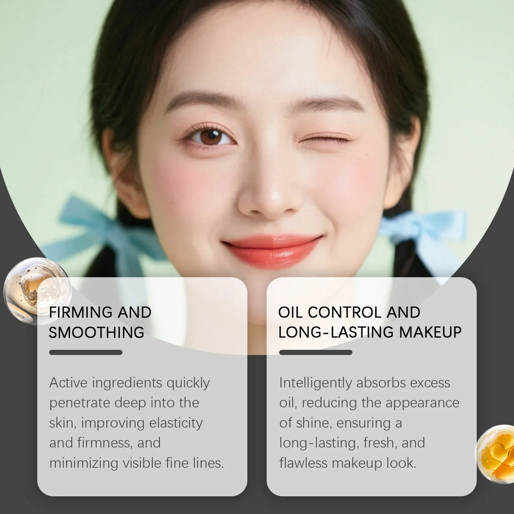 Instant Firming Lifting Cream | Hyaluronic Acid Primer 30g