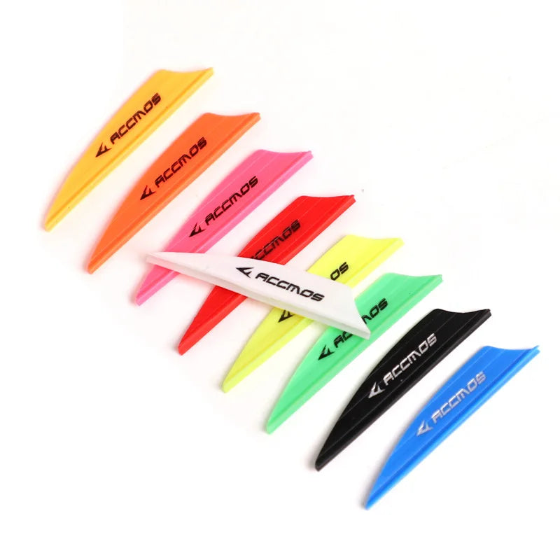 ID4 2 Wood Paint Carbon Arrow Archery Hunting Skin Tube