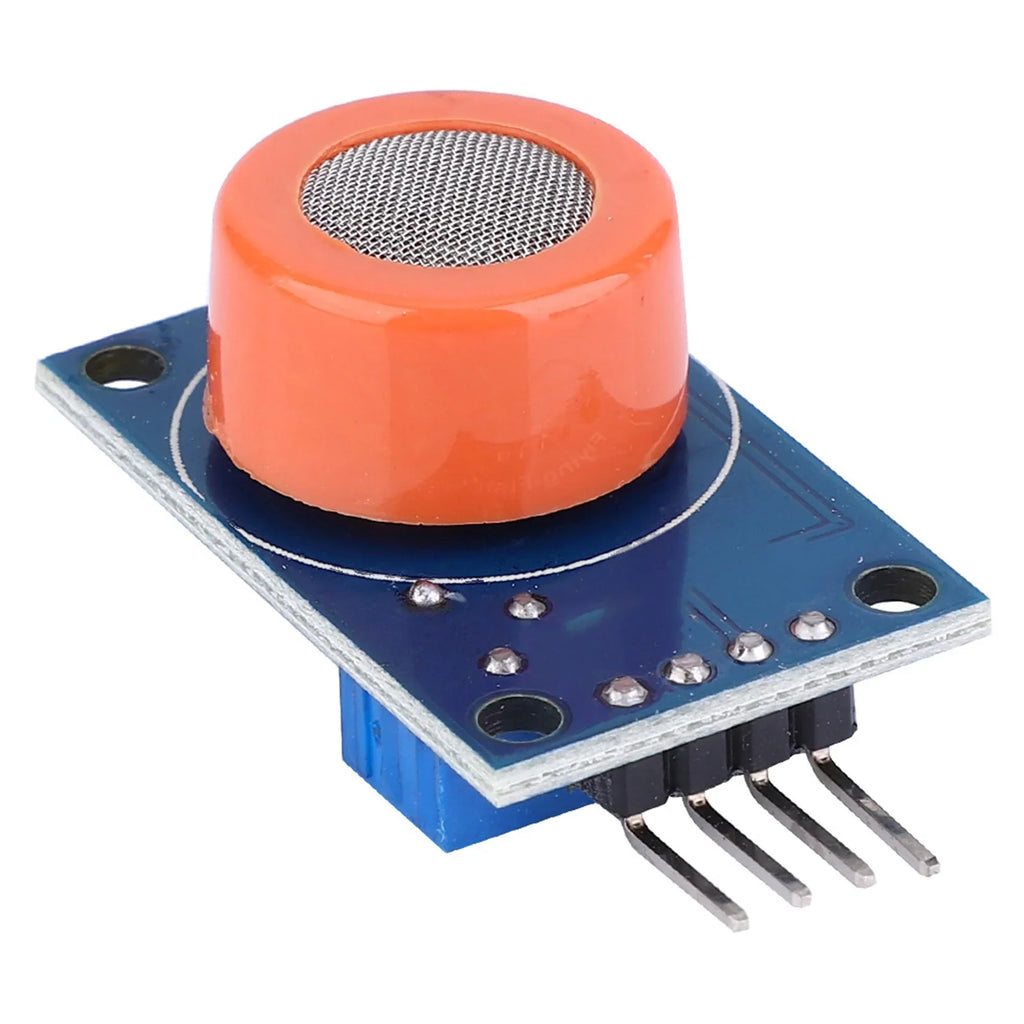 Double-sided 150mA Alcohol Sensor Module Ethanol Gas Electronics
