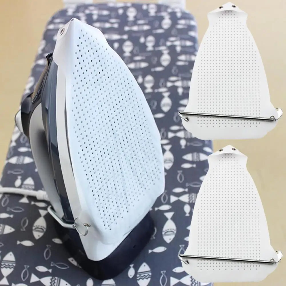 Universal Iron Protective Cover – Ironing Shield Soleplate Pad