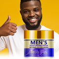 Men's Retinol Face Cream – Hydrating, Brightening & Firming