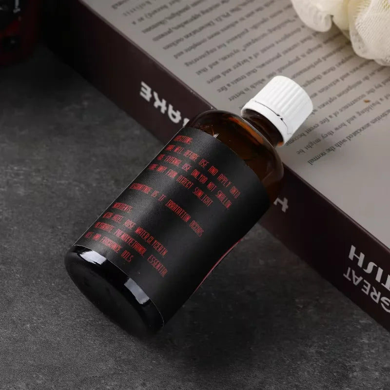 2026 Premium YAQI Men Aftershave XERYUS Greek God Fragrance Alcohol