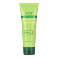 Aloe Vera Face Exfoliating Gel – Pore Minimizing Scrub 30–100g