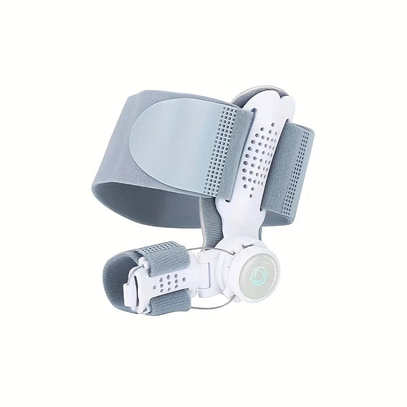 Adjustable Toe Alignment Orthotic Corrector | Cushion Support