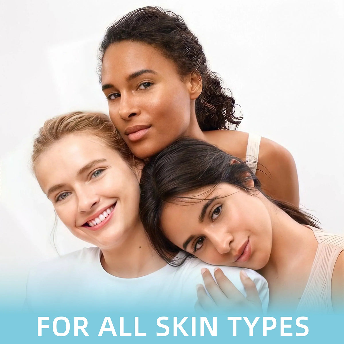 veérenae Ultra-Hydrating Face Cream – All Skin Types