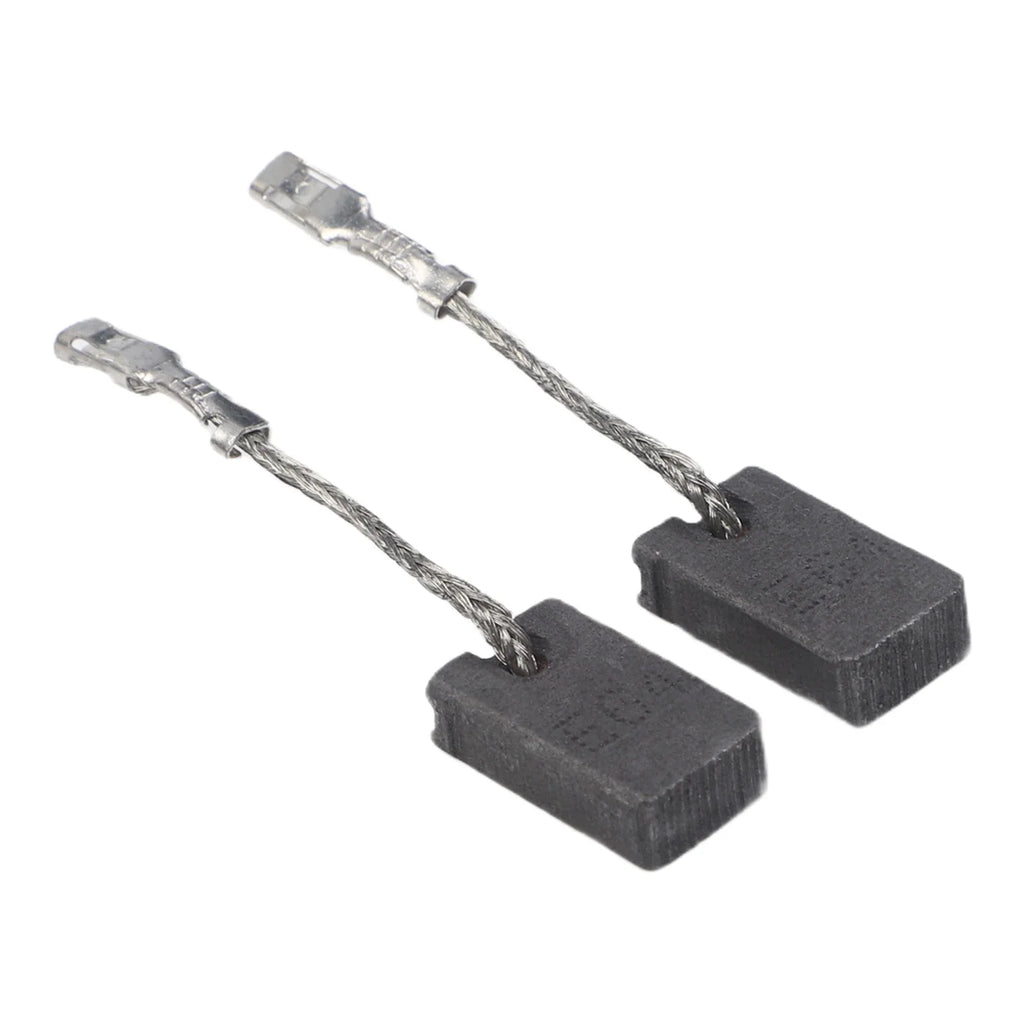 Carbon Brush Set for Bosch 1607000V37 GWS 12-125 Grinder