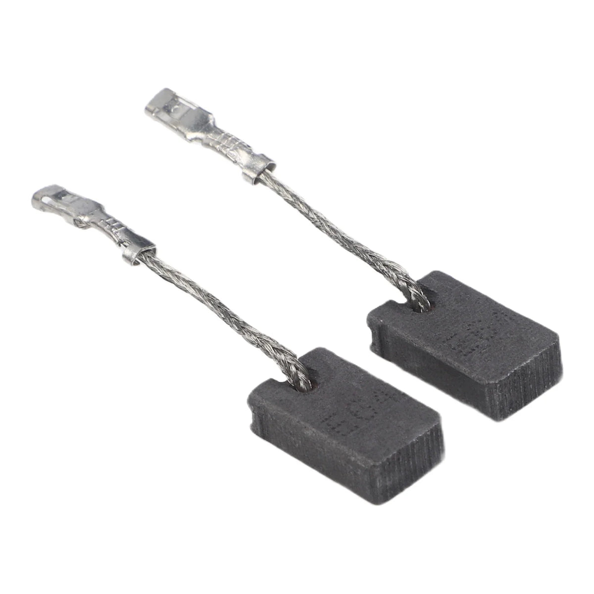 Carbon Brush Set for Bosch 1607000V37 GWS 12-125 Grinder