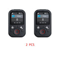 TELESIN Bluetooth Remote Control Waterproof Gopro Hero13 12 11 10 9 8