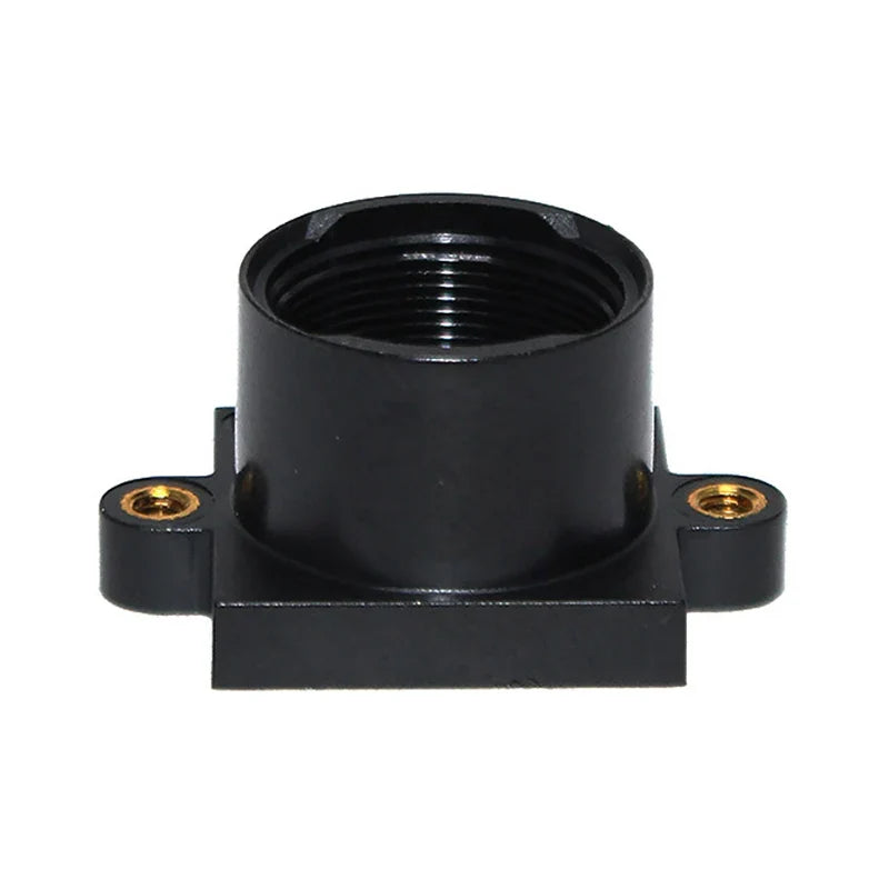 M12 Lens Mount Holder PC+GF 650nm IR Filter for PCB & CCTV