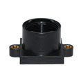 M12 Lens Mount Holder PC+GF 650nm IR Filter for PCB & CCTV