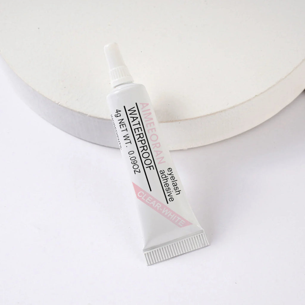 YADORNOS Quick Dry Waterproof Eyelash Glue – 4g