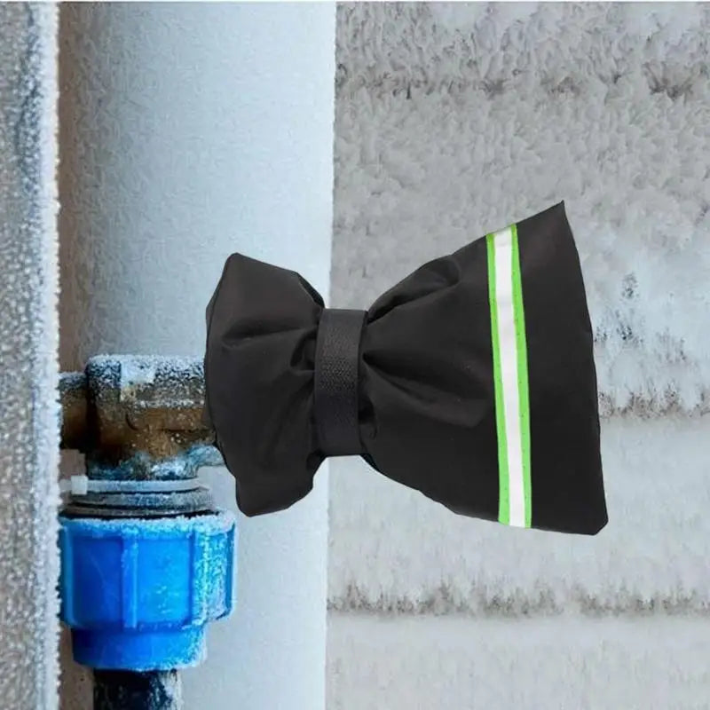 Outdoor Faucet Cover – Waterproof Winter Spigot Protector