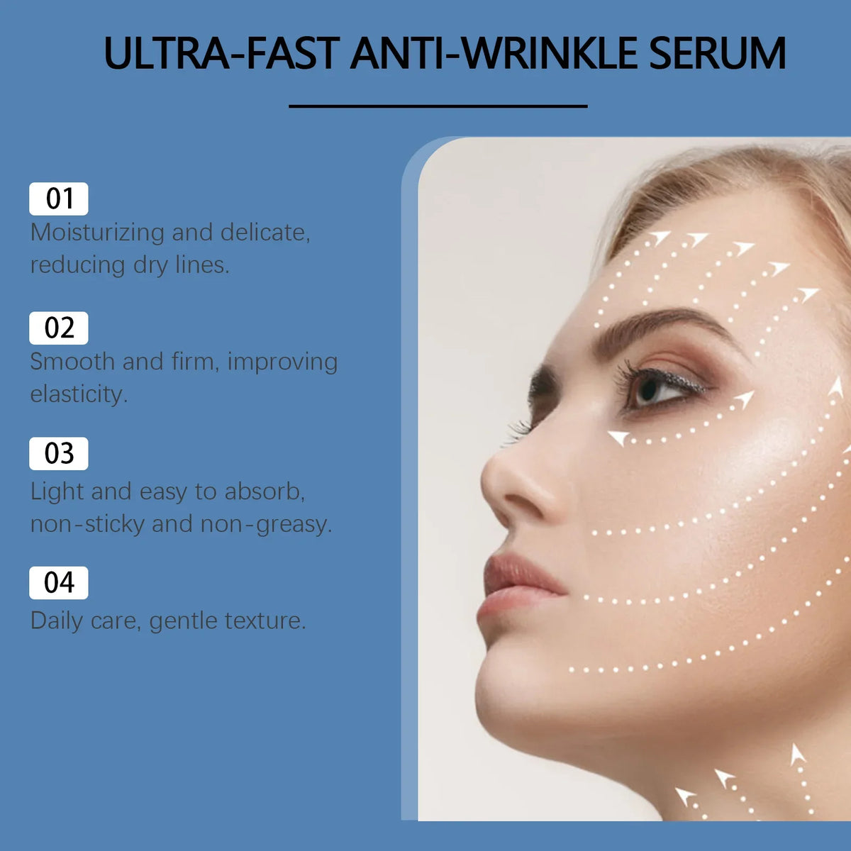 Hoygi Pore Minimizing Facial Essence – Moisturize & Brighten