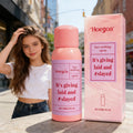 HOEGOA Lace Front Wig Adhesive Spray – Waterproof 120ml
