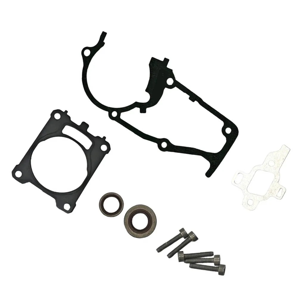 MS462 Chainsaw Gasket & Seal Kit – OEM Part 1142-007-1601