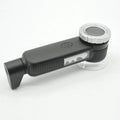 30X Rechargeable Magnifying Glass with LED Light – 3 Modes