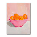 Popsicle Canvas Wall Art Print | Kitchen & Dining Room Decor