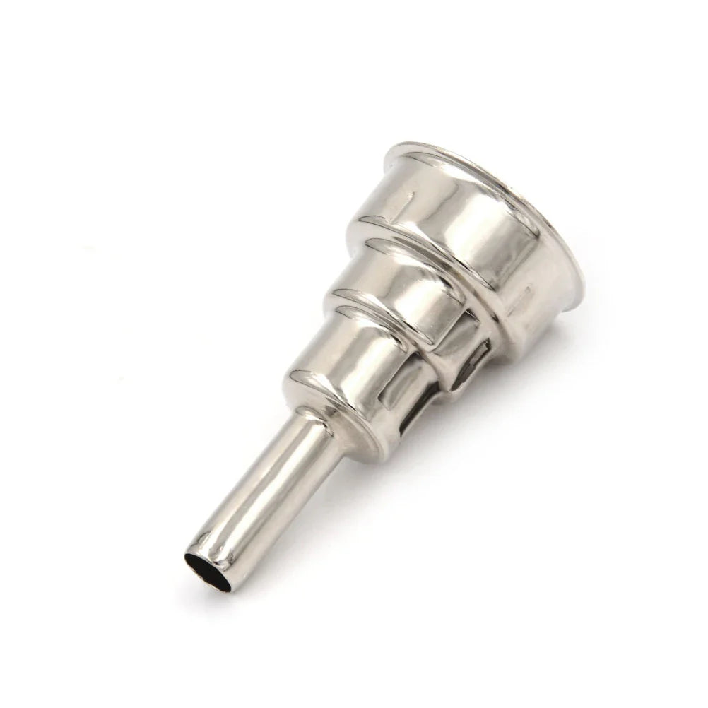 9mm Iron Circular Nozzle for 33mm Hot Air Gun 1600W–2000W