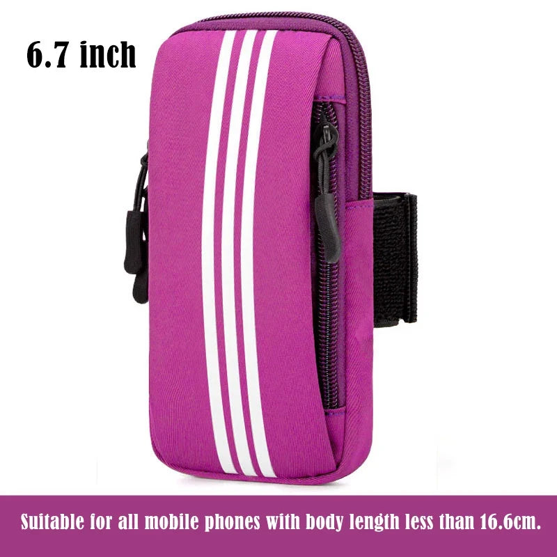 Armband Phone Running Bag Bags Accessories Wrist Armbands mp3 mp4