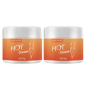 Heat Body Massage Cream for Fitness & Muscle Warm-Up | 50g