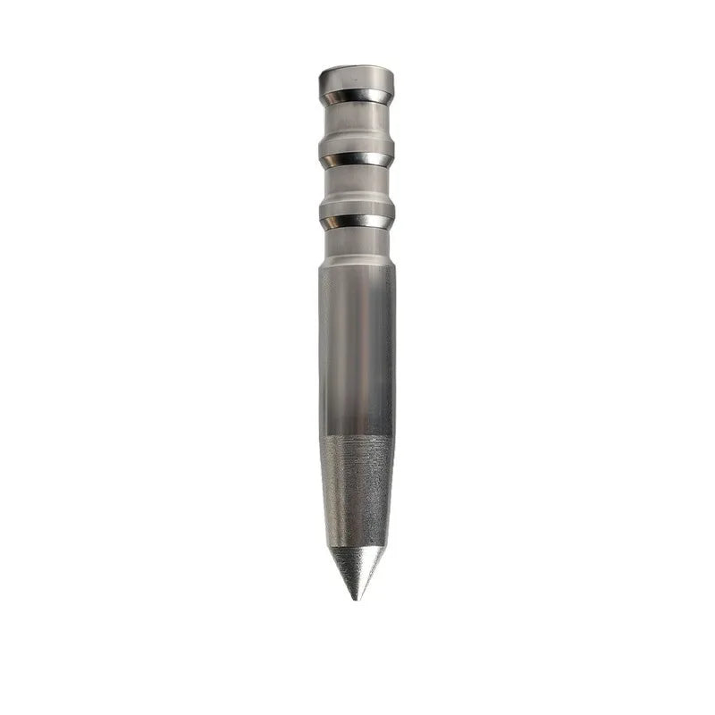 Center Punch Locator – High Hardness Metal & Wood Drill Tool
